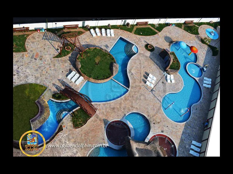 Apartamento à venda Turista 1 com 32m² e 1 quarto por R$ 150.000 - 854154289-vista-aerea.JPG