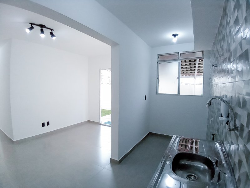 Apartamento à venda Campo Grande com 80m² e 2 quartos por R$ 220.000 - 1097983918-20211107-171050.jpeg