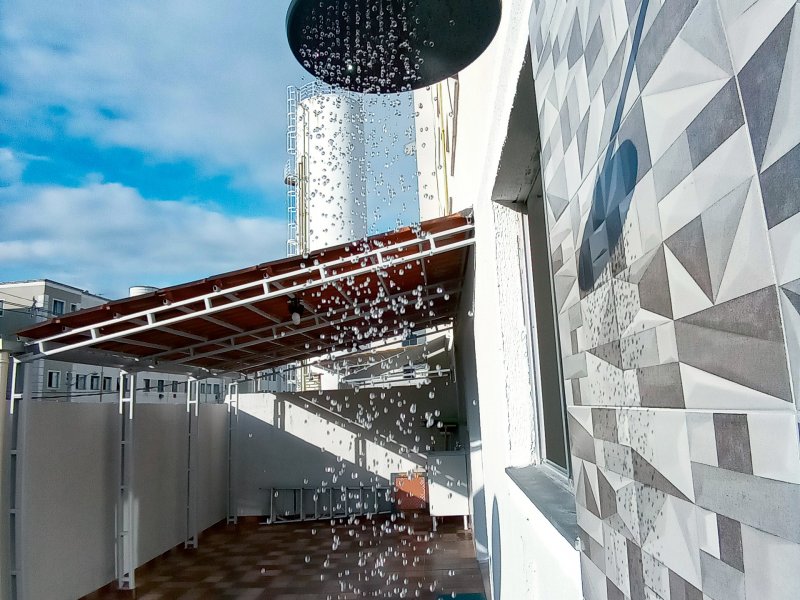 Apartamento à venda Campo Grande com 80m² e 2 quartos por R$ 220.000 - 1705576075-20211107-164052.jpeg