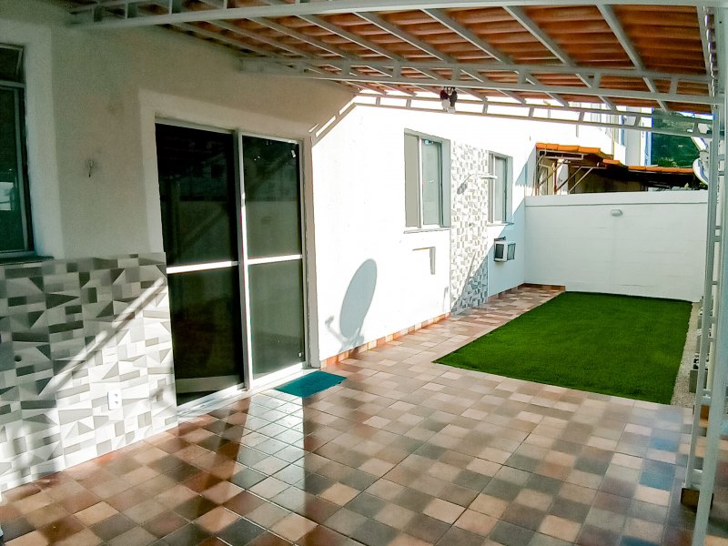 Apartamento à venda Campo Grande com 80m² e 2 quartos por R$ 220.000 - 1719305526-20211107-163900-hdr.jpeg