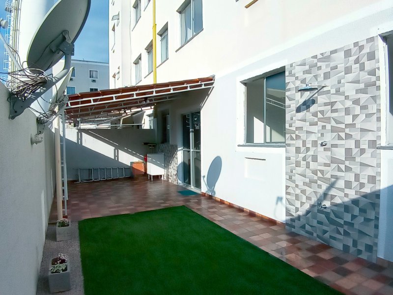 Apartamento à venda Campo Grande com 80m² e 2 quartos por R$ 220.000 - 2117005121-20211107-164019-hdr.jpeg