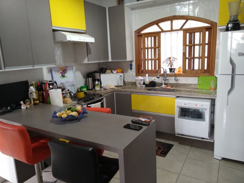 Casa à venda Lauzane Paulista com 110m² e 2 quartos por R$ 650.000 - 1025011283-cozinha-2.jpg