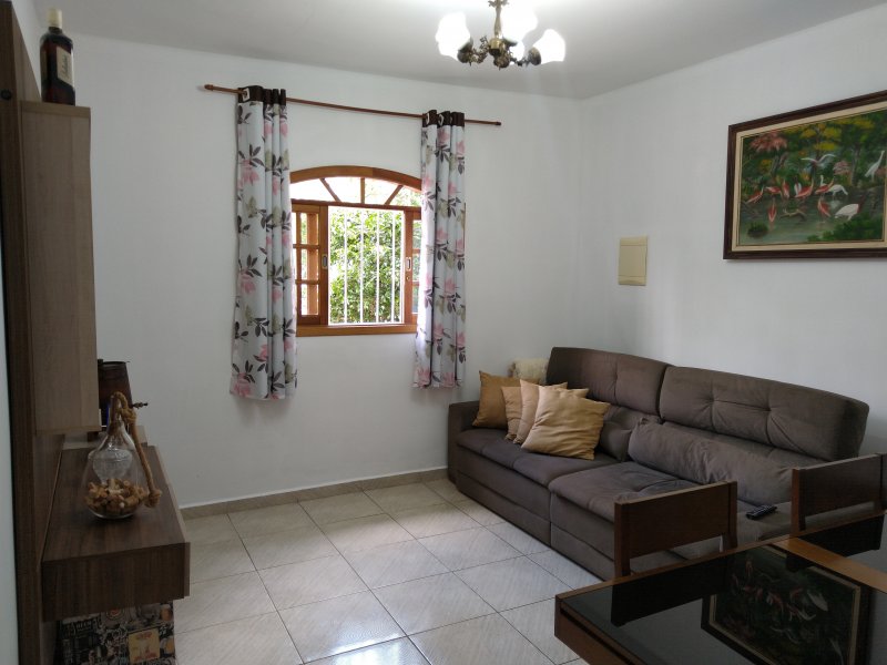 Casa à venda Lauzane Paulista com 110m² e 2 quartos por R$ 650.000 - 1056215885-sala-1.jpg