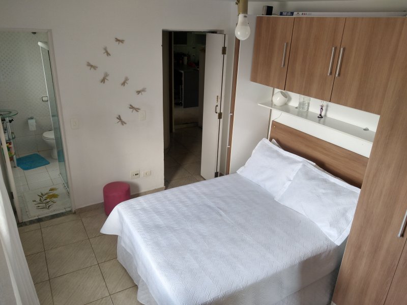 Casa à venda Lauzane Paulista com 110m² e 2 quartos por R$ 650.000 - 80504606-suite-1-1.jpg