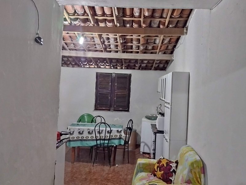 Casa à venda Jari com 128m² e 1 quarto por R$ 55.000 - 1256617505-img-20211117-183829581.jpg