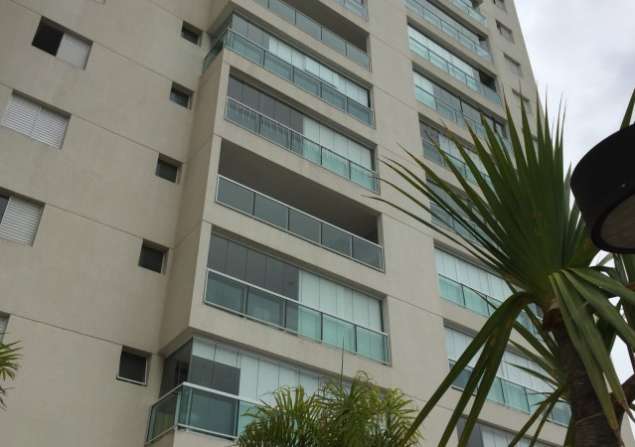 imóvel com 90m²