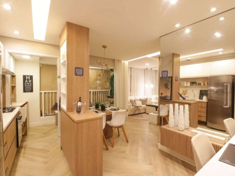 Apartamento à venda Cidade dos Bandeirantes com 44m² e 2 quartos por R$ 290.000 - 1230441049-foto-1579011551197.jpeg