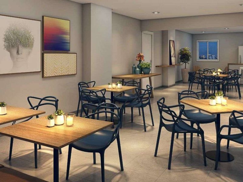Apartamento à venda Cidade dos Bandeirantes com 44m² e 2 quartos por R$ 290.000 - 1313529158-foto-1579011224283.jpeg