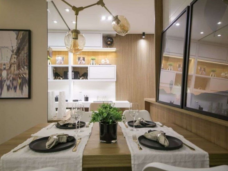 Apartamento à venda Cidade dos Bandeirantes com 44m² e 2 quartos por R$ 290.000 - 1550266403-foto-1579011622667.jpeg