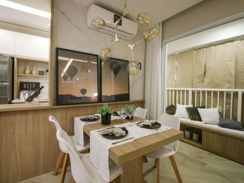 Apartamento à venda Cidade dos Bandeirantes com 44m² e 2 quartos por R$ 290.000 - 1909913793-foto-1579011576689.jpeg