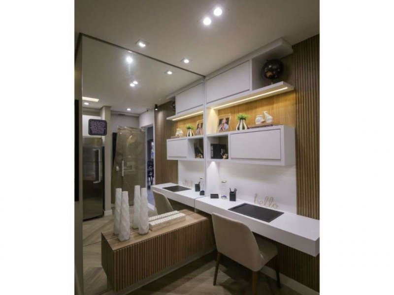 Apartamento à venda Cidade dos Bandeirantes com 44m² e 2 quartos por R$ 290.000 - 1923017546-foto-1579011671110.jpeg