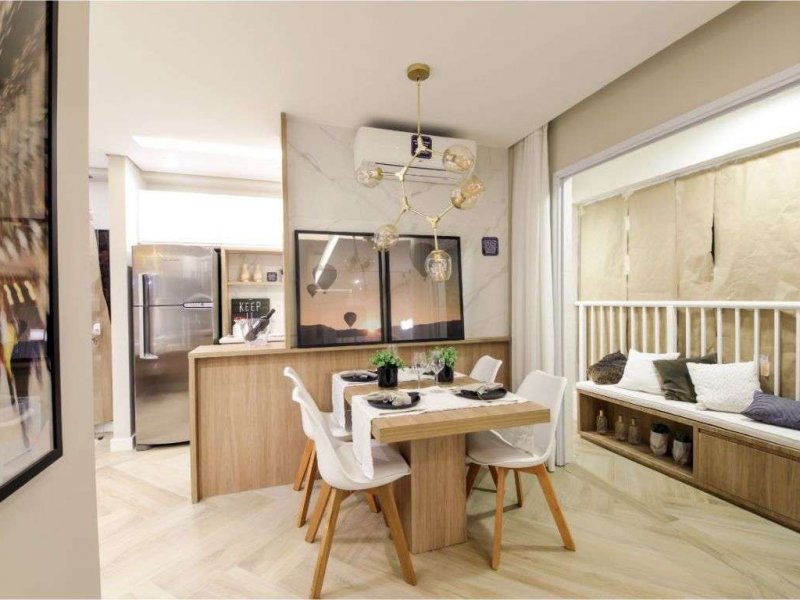 Apartamento à venda Cidade dos Bandeirantes com 44m² e 2 quartos por R$ 290.000 - 32683478-foto-1579011577054.jpeg