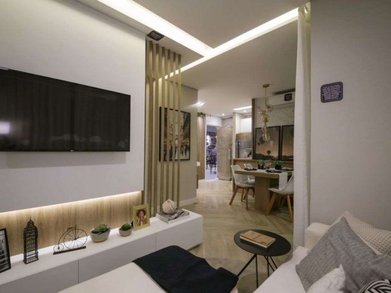 Apartamento à venda Cidade dos Bandeirantes com 44m² e 2 quartos por R$ 290.000 - 423312933-foto-1579011490883.jpeg