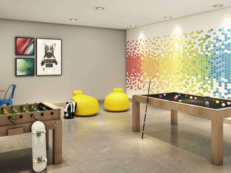 Apartamento à venda Cidade dos Bandeirantes com 44m² e 2 quartos por R$ 290.000 - 559278367-foto-1579011224251.jpeg