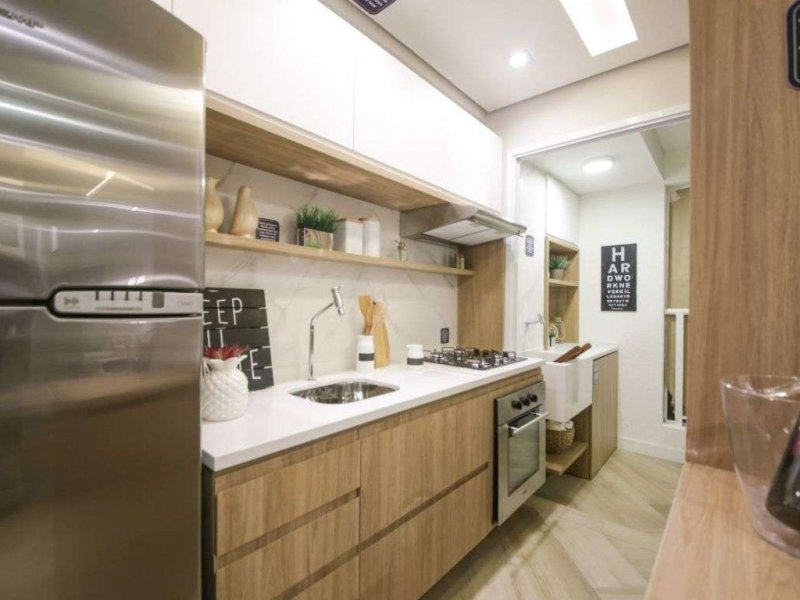 Apartamento à venda Cidade dos Bandeirantes com 44m² e 2 quartos por R$ 290.000 - 561203528-foto-1579011646699.jpeg