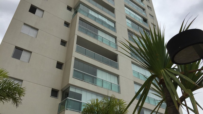 imóvel com 90m² - Cangaíba - São Paulo