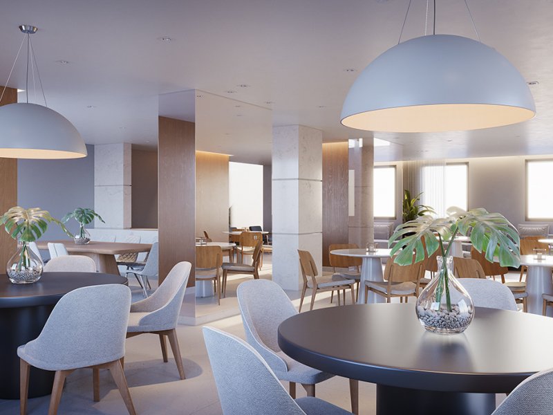 Apartamento à venda Águas Claras com 89m² e 3 quartos por R$ 500.000 - 184808568-salao-de-festas.jpg