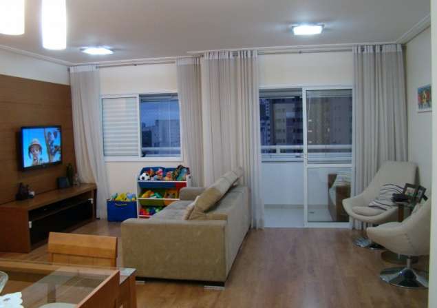 imóvel com 90m²