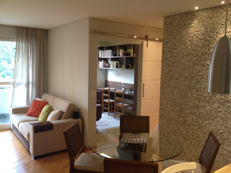 imóvel com 90m² - Moema - São Paulo