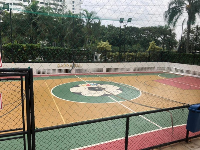 Cobertura à venda Recreio dos Bandeirantes com 105m² e 2 quartos por R$ 850.000 - 376044828-18.jpeg
