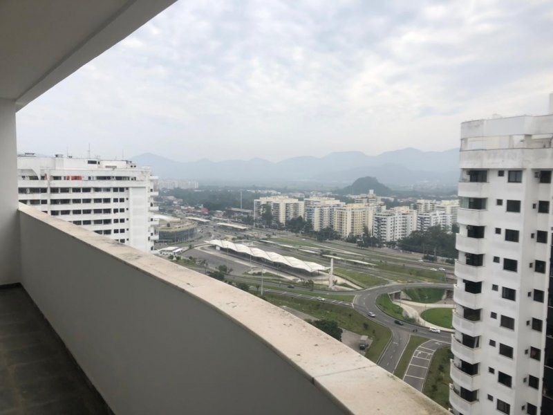 Cobertura à venda Recreio dos Bandeirantes com 105m² e 2 quartos por R$ 850.000 - 406016425-0.jpeg
