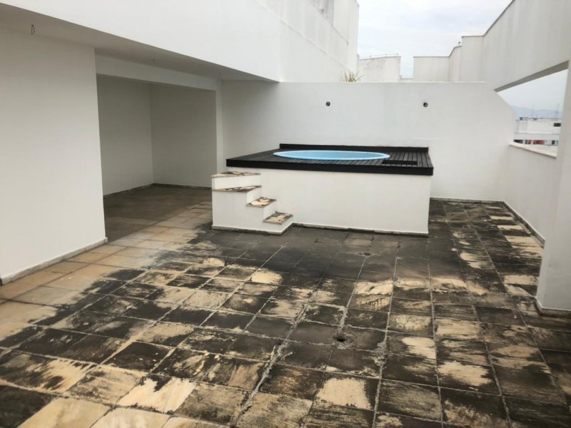 Cobertura à venda Recreio dos Bandeirantes com 105m² e 2 quartos por R$ 850.000 - 959538735-10.jpeg