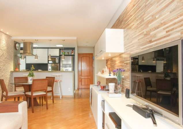 imóvel com 90m²