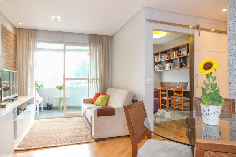 imóvel com 90m² - Moema - São Paulo