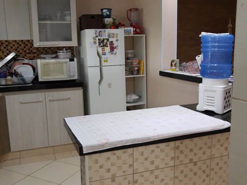 Casa à venda Parque Guarani com 160m² e 2 quartos por R$ 480.000 - 1953883095-img-20211127-145220259.jpg