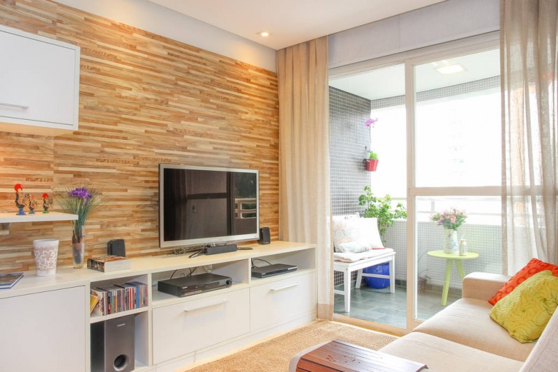 imóvel com 90m² - Moema - São Paulo