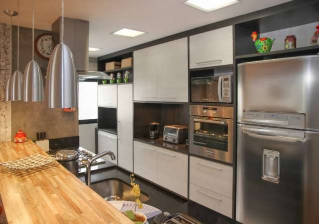 imóvel com 90m²