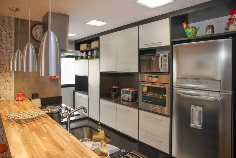 imóvel com 90m² - Moema - São Paulo