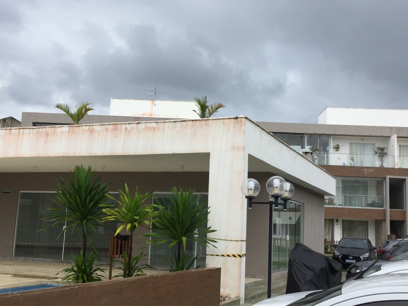 Apartamento à venda Centro  com 100m² e 3 quartos por R$ 560.000 - 1850846657-eyki9662.JPG