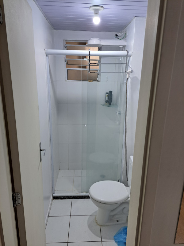Apartamento à venda Ouro Verde com 45m² e 2 quartos por R$ 180.000 - 121525073-20230828-182344.jpg
