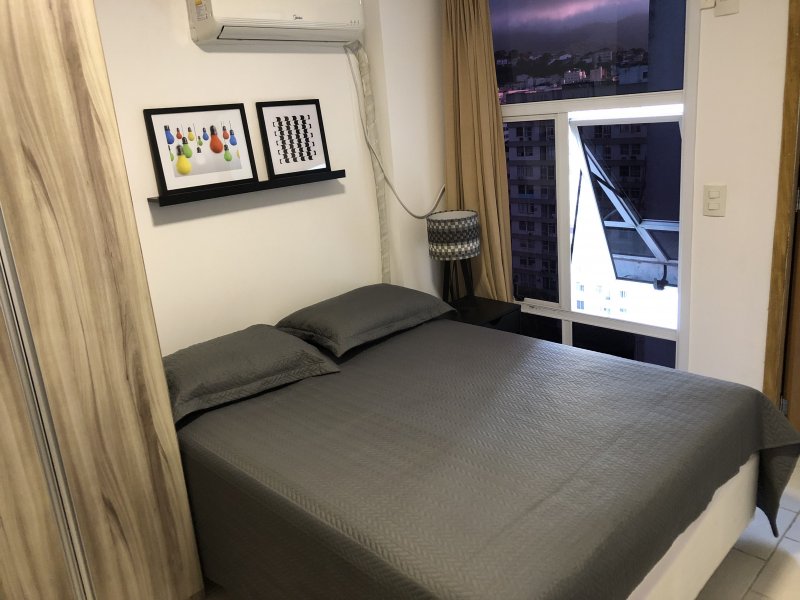 Apartamento à venda Centro com 36m² e 1 quarto por R$ 390.000 - 1142861833-9.jpg