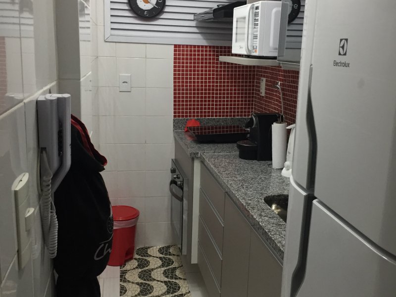 Apartamento à venda Centro com 36m² e 1 quarto por R$ 390.000 - 1831992284-6.JPG