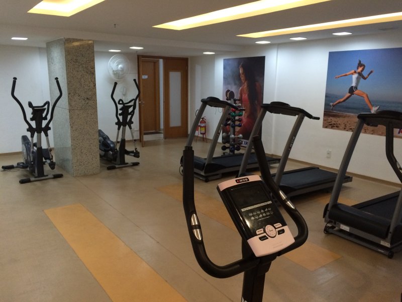 Apartamento à venda Centro com 36m² e 1 quarto por R$ 390.000 - 2010973693-10.JPG