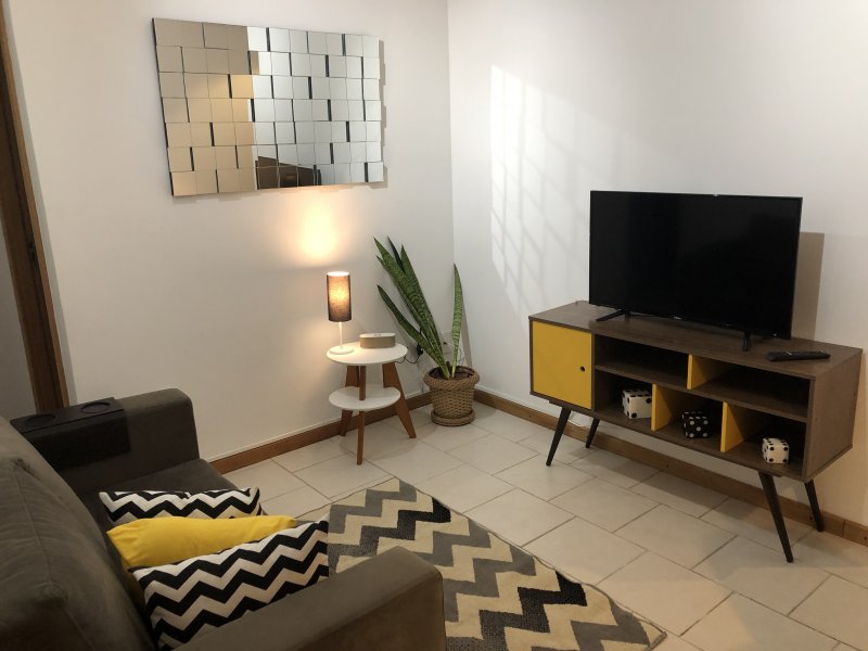 Apartamento à venda Centro com 36m² e 1 quarto por R$ 390.000 - 2012021217-3.JPG