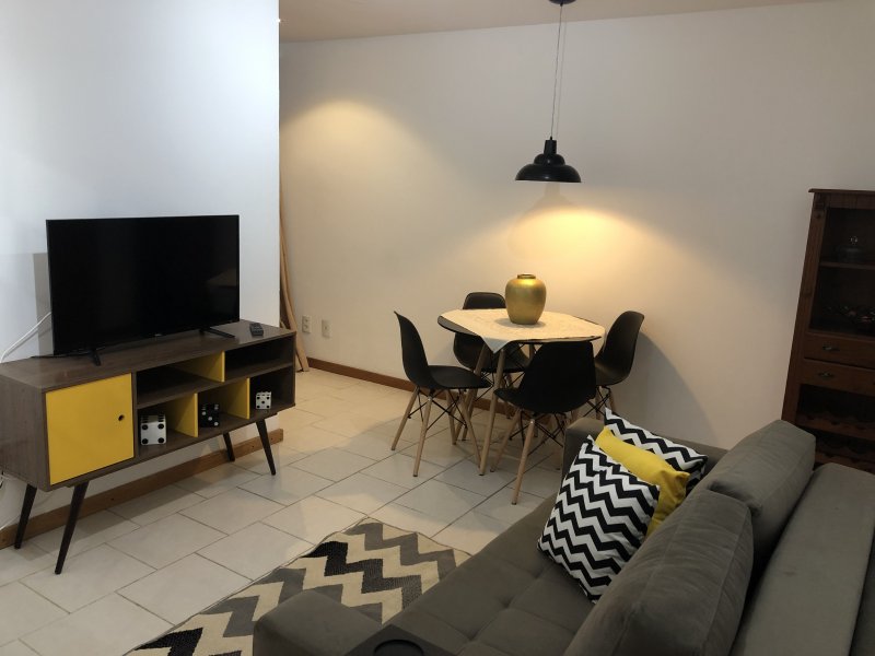 Apartamento à venda Centro com 36m² e 1 quarto por R$ 390.000 - 243050023-2.JPG