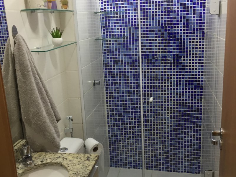 Apartamento à venda Centro com 36m² e 1 quarto por R$ 390.000 - 254706376-4.JPG