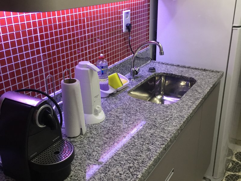 Apartamento à venda Centro com 36m² e 1 quarto por R$ 390.000 - 269392498-7.JPG