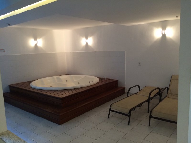 Apartamento à venda Centro com 36m² e 1 quarto por R$ 390.000 - 280615928-13.JPG