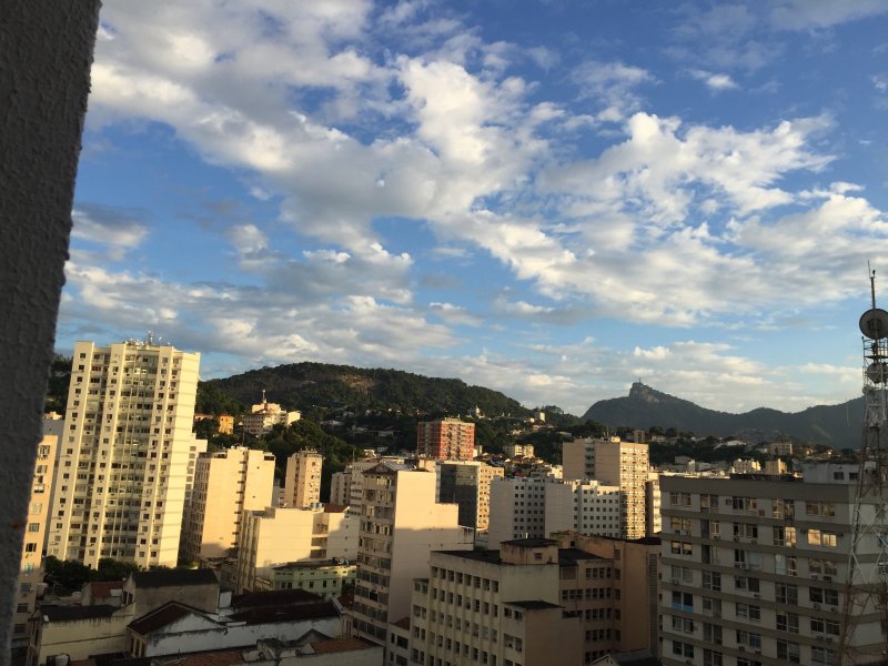 Apartamento à venda Centro com 36m² e 1 quarto por R$ 390.000 - 345143369-15.JPG