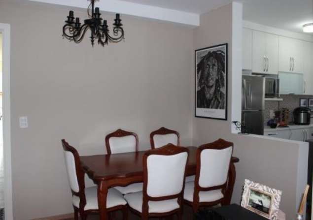 imóvel com 90m²
