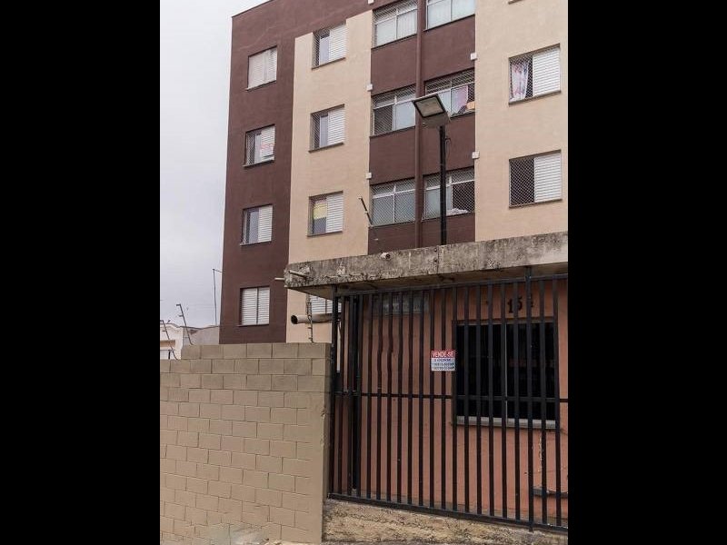 Apartamento à venda Vila Progresso (Zona Leste) com 40m² e 2 quartos por R$ 210.000 - 1309166364-img-20211029-wa0047.jpg