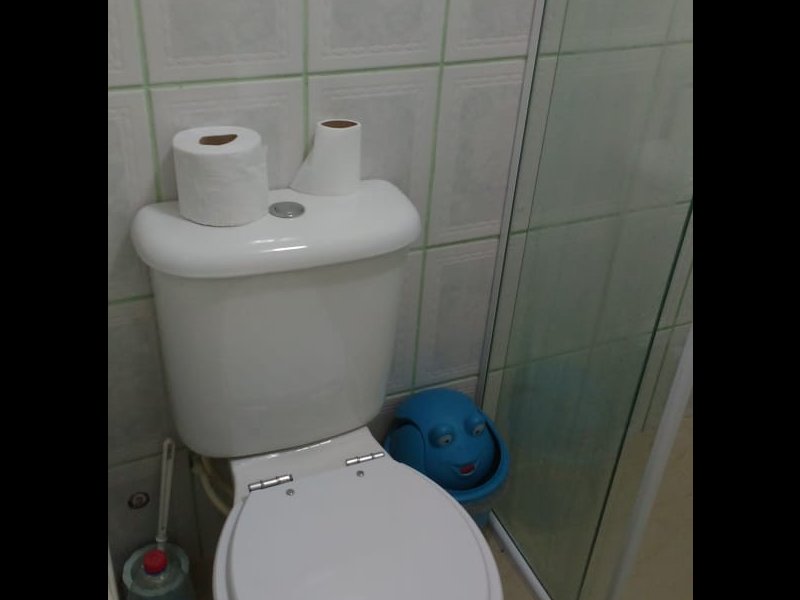 Apartamento à venda Vila Progresso (Zona Leste) com 40m² e 2 quartos por R$ 210.000 - 1488180709-img-20211029-wa0026.jpg