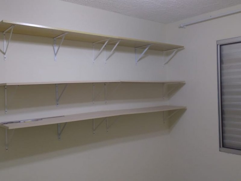 Apartamento à venda Vila Progresso (Zona Leste) com 40m² e 2 quartos por R$ 210.000 - 216348312-img-20211029-wa0016.jpg