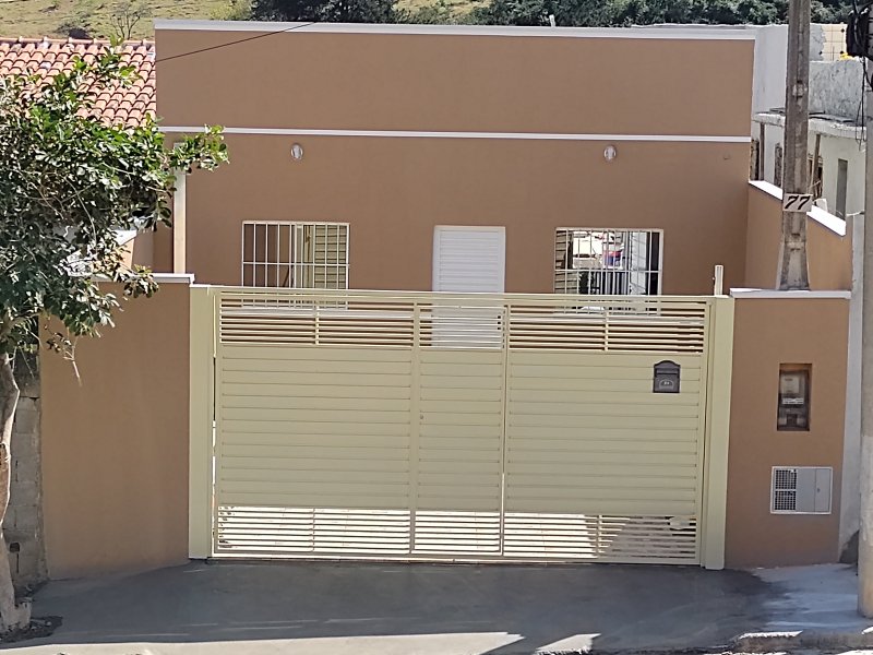 Casa à venda Jardim dos Bandeirantes com 120m² e 3 quartos por R$ 300.000 - 1092030915-img-20210727-112853915.jpg