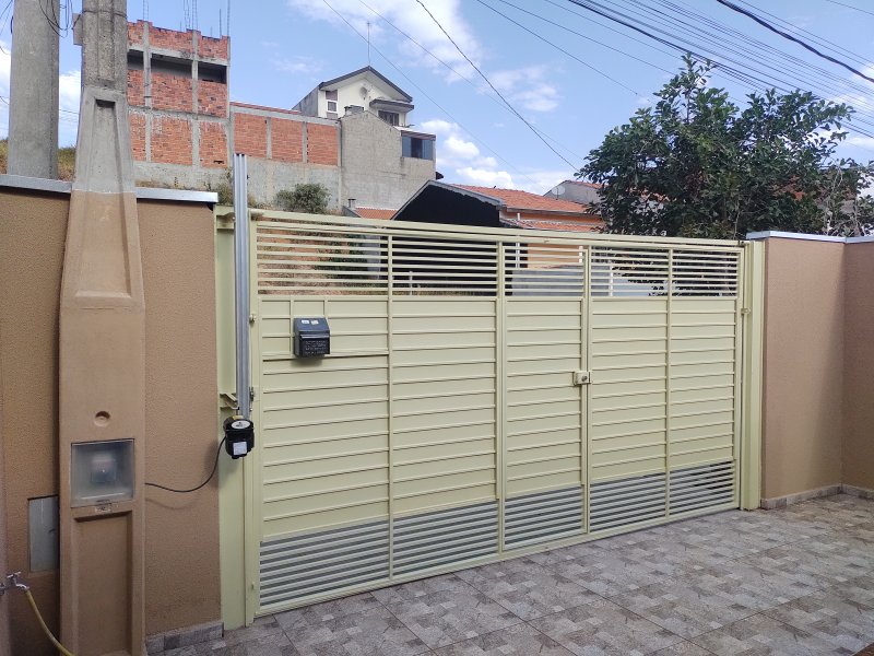 Casa à venda Jardim dos Bandeirantes com 120m² e 3 quartos por R$ 300.000 - 170667276-img-20210727-143437055.jpg