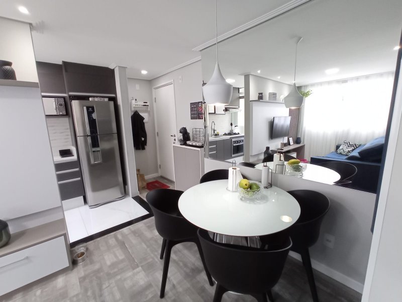 Apartamento à venda Jardim Íris com 44m² e 2 quartos por R$ 319.000 - 1660392509-361de0b9-57f4-4a57-9768-5e0c2c0da0fa.jpeg